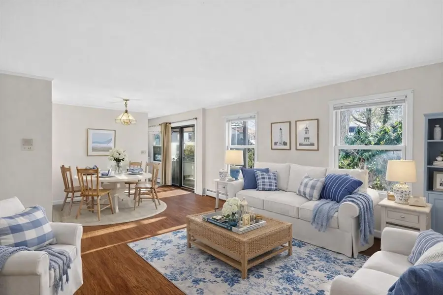 14 Harold St #14E, Harwich Port, MA 02646 - #3