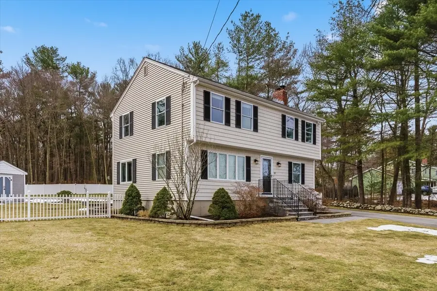 187 Pike Street, Tewksbury, MA 01876 - #2