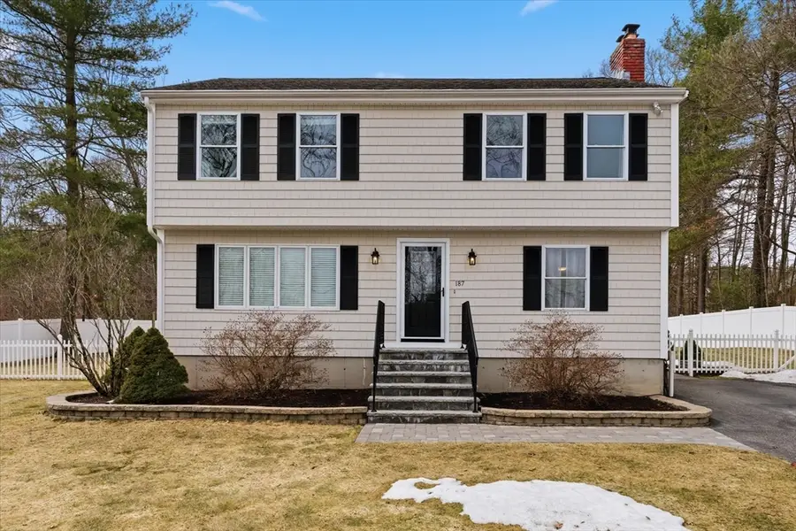 187 Pike Street, Tewksbury, MA 01876 - #3