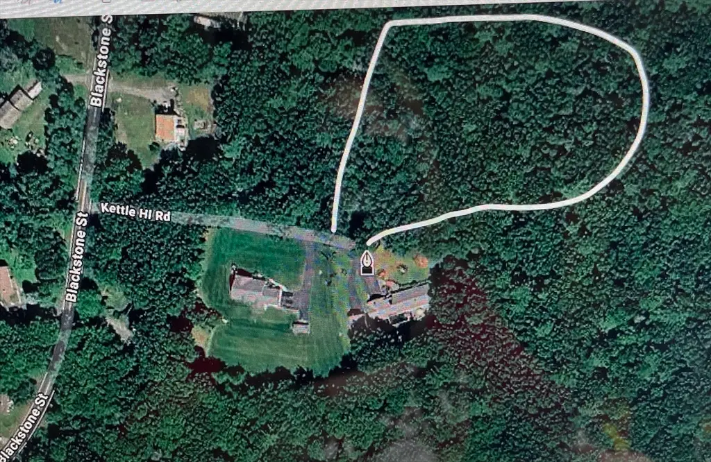 24 Kettle Hill Rd, Uxbridge, MA 01569 - #1