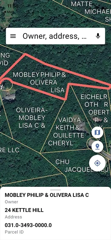 24 Kettle Hill Rd, Uxbridge, MA 01569 - #3