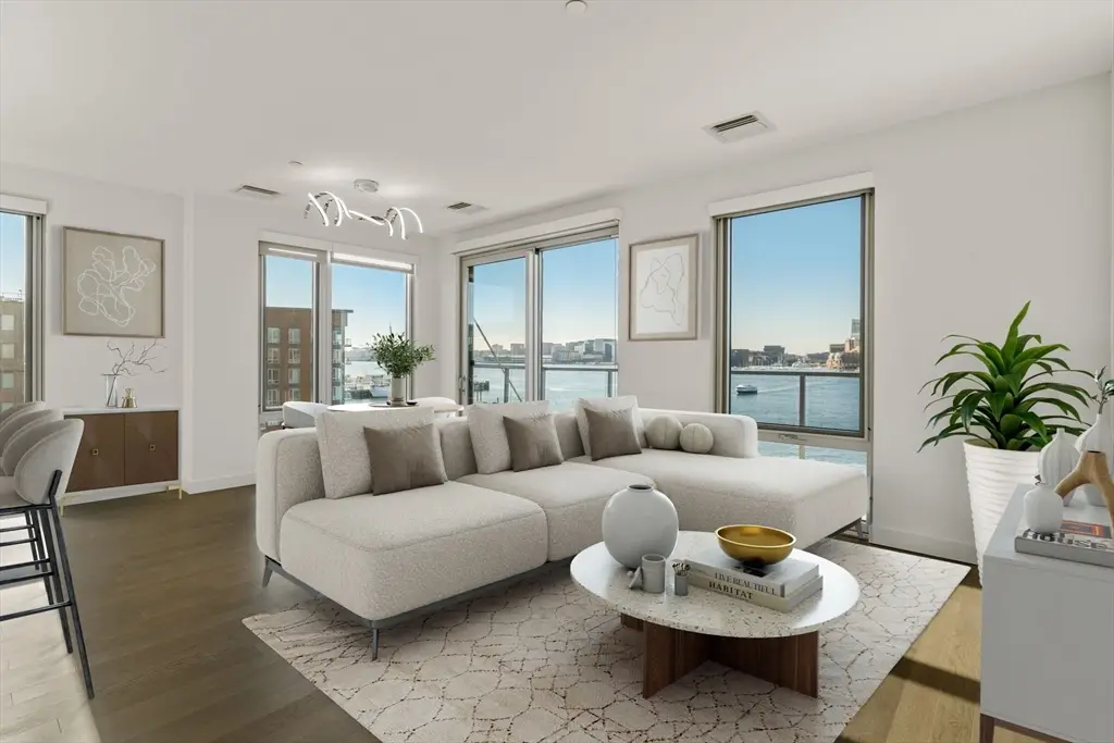 65 Lewis St #U 506, Boston, MA 02128 - #1