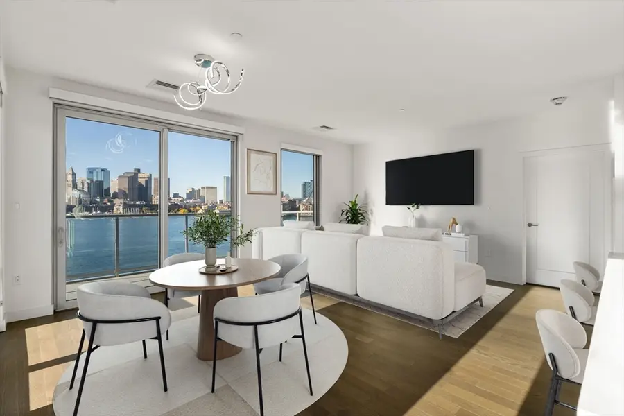 65 Lewis St #U 506, Boston, MA 02128 - #3