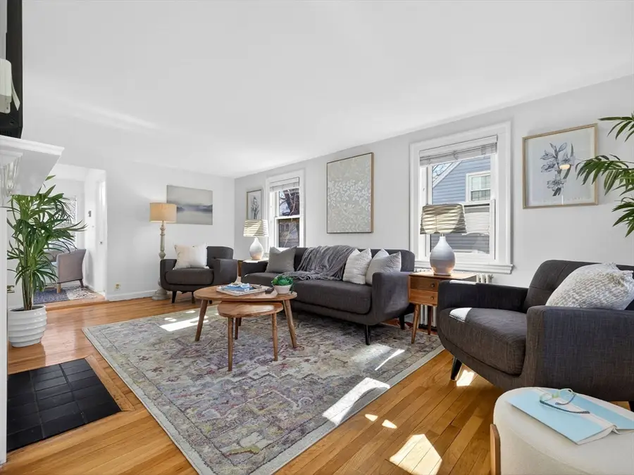 1234 Walnut St, Newton, MA 02461 - #3