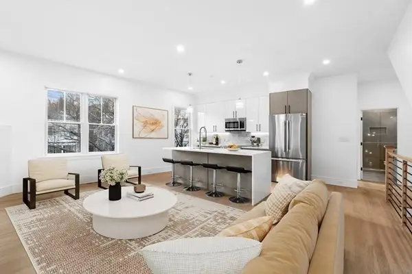 143 Tremont St #2, Boston, MA 02135 - #1