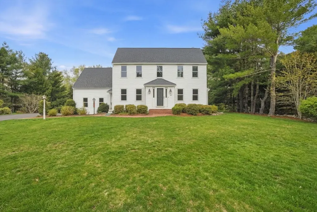 38 Centennial Way, Norwell, MA 02061 - #1