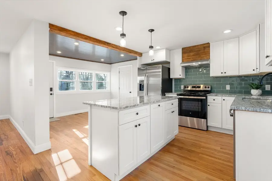 48 Beeler Avenue, Chicopee, MA 01020 - #3