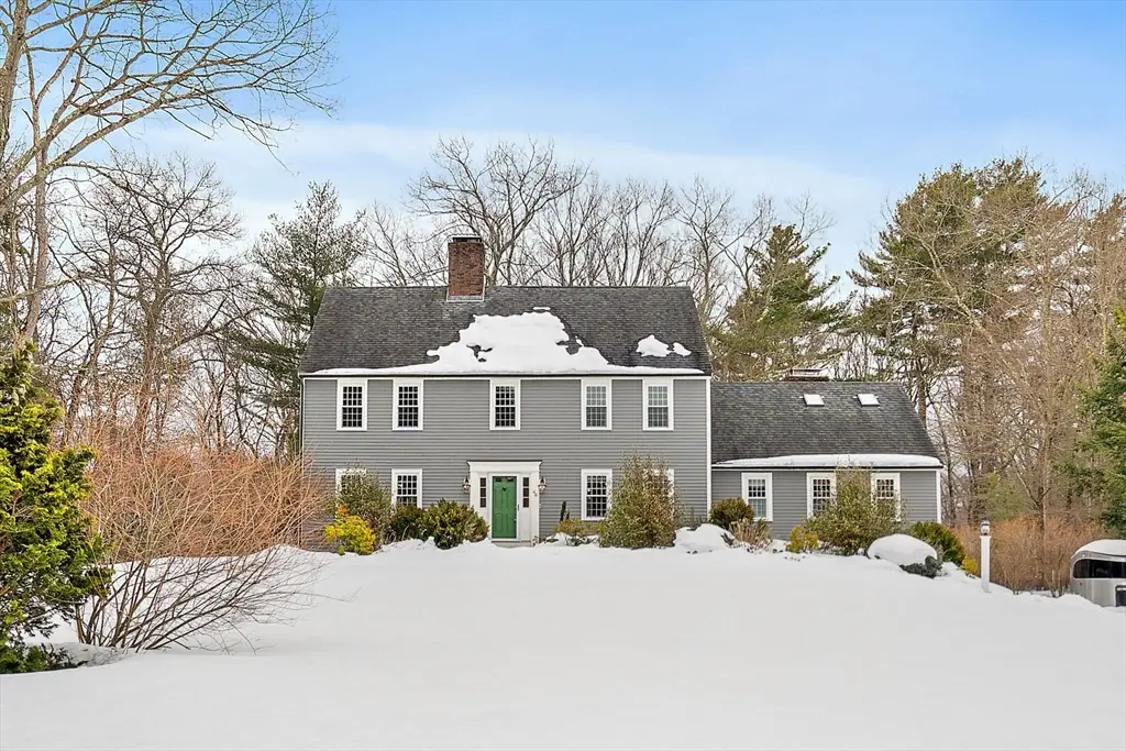 48 Chanticleer Road, Sudbury, MA 01776 - #1