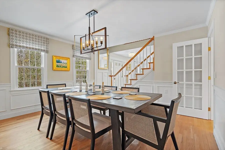 48 Chanticleer Road, Sudbury, MA 01776 - #3