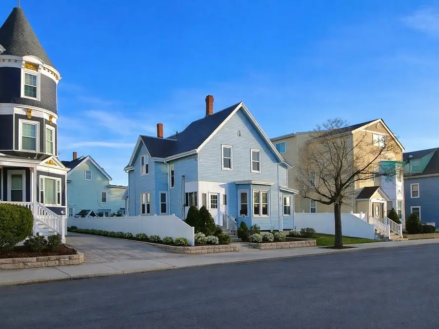 502 Western Ave, Lynn, MA 01904 - #3