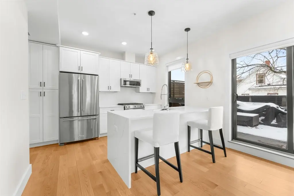 13 Alpine St #202, Somerville, MA 02144 - #1