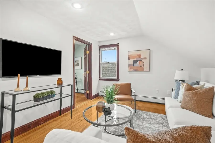 64 Hyde Park Avenue #3, Boston, MA 02130 - #2