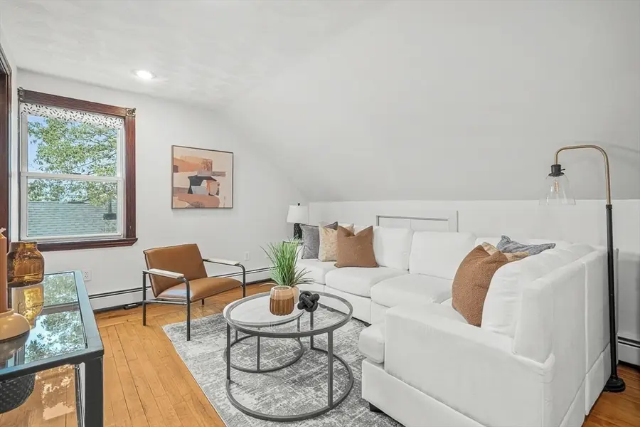 64 Hyde Park Avenue #3, Boston, MA 02130 - #3