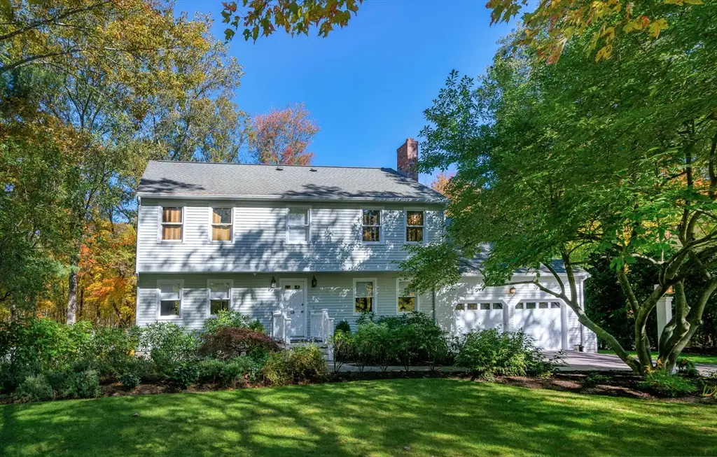 15 Southville Road, Southborough, MA 01772 - #1