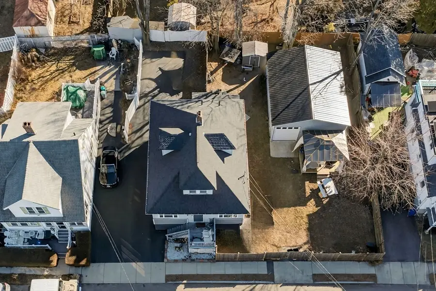 27 Herbert Rd, Quincy, MA 02171 - #2