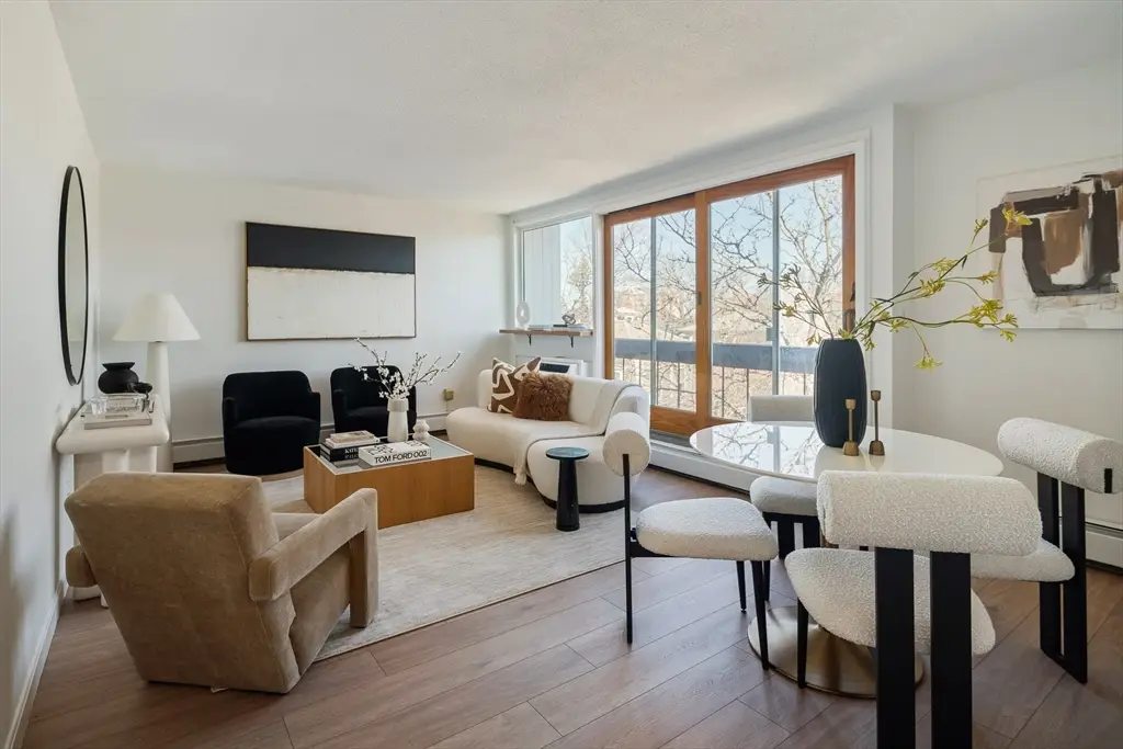 12 Inman St. #41, Cambridge, MA 02139 - #1