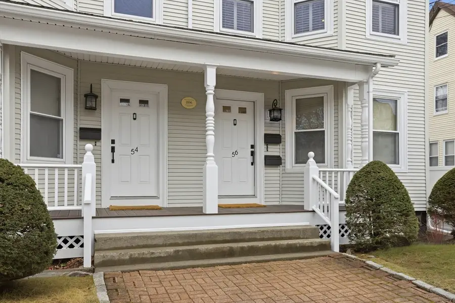 56 Capitol Street #3, Watertown, MA 02472 - #2