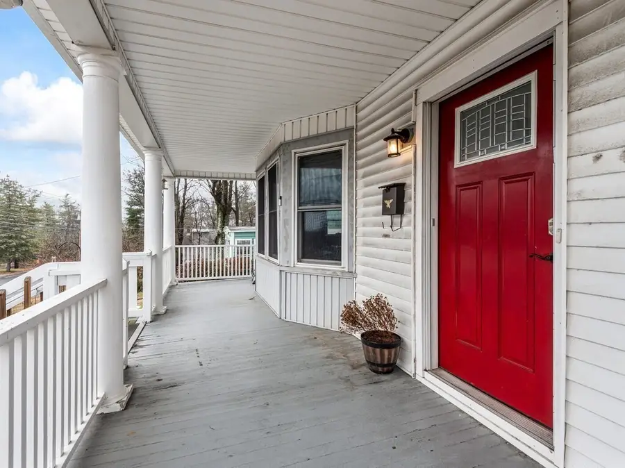 160 Electric Avenue, Fitchburg, MA 01420 - #2