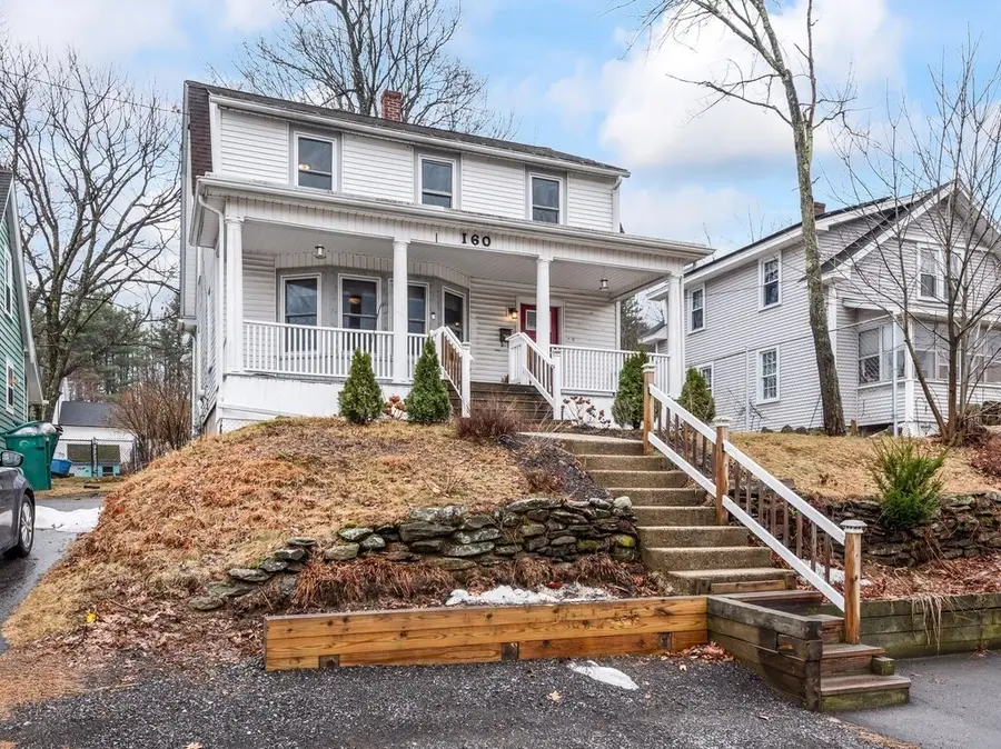 160 Electric Avenue, Fitchburg, MA 01420 - #3