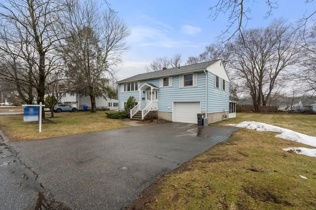 6 Nancy Cir, Maynard, MA 01754 - #1
