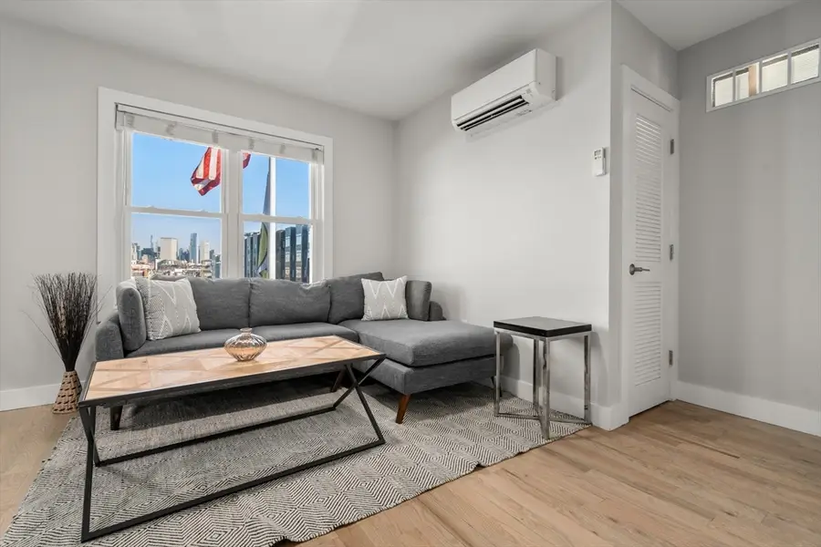 543 Dorchester Ave #3, Boston, MA 02127 - #2