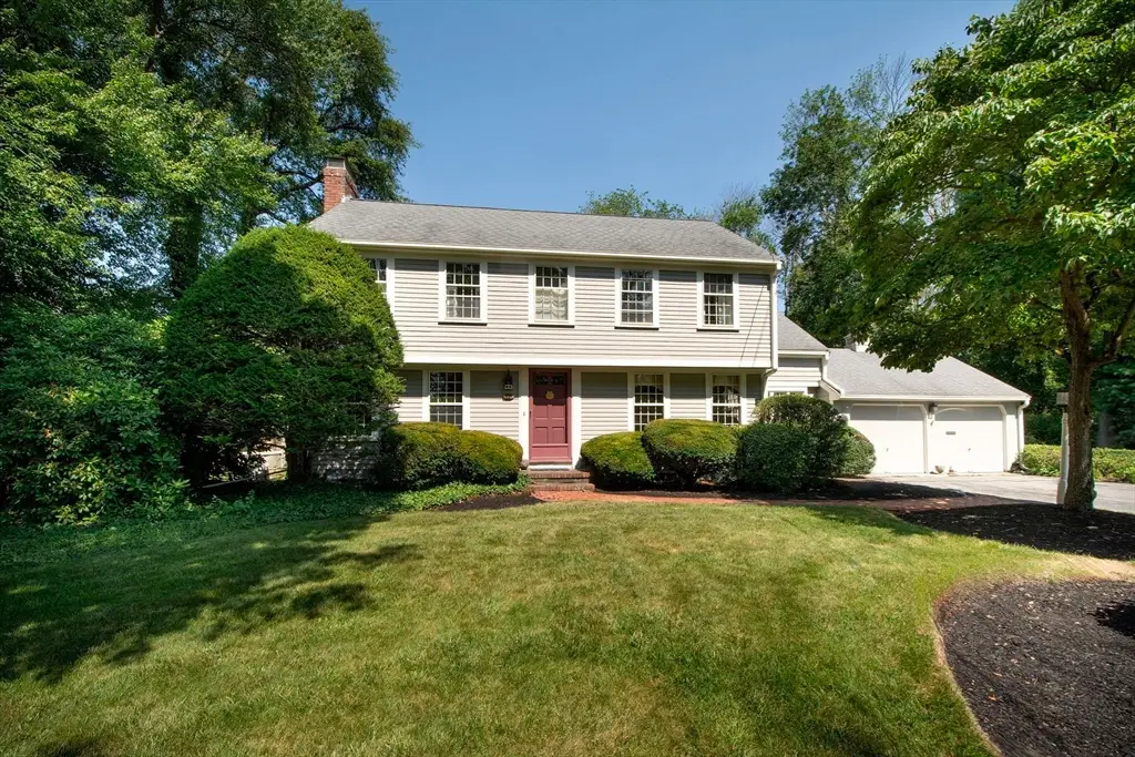 101 Pond St, Cohasset, MA 02025 - #1