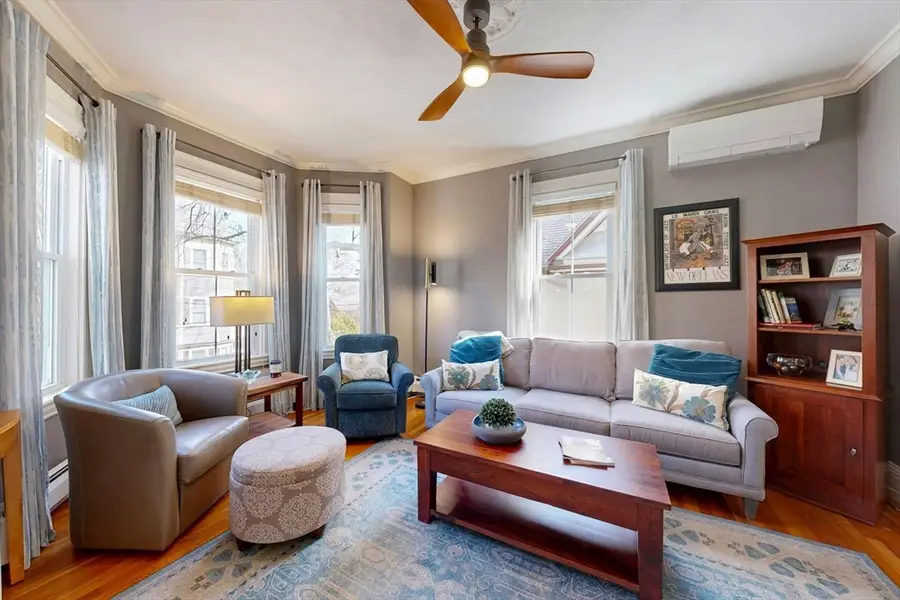 77 Spring Park Ave #2, Boston, MA 02130 - #2