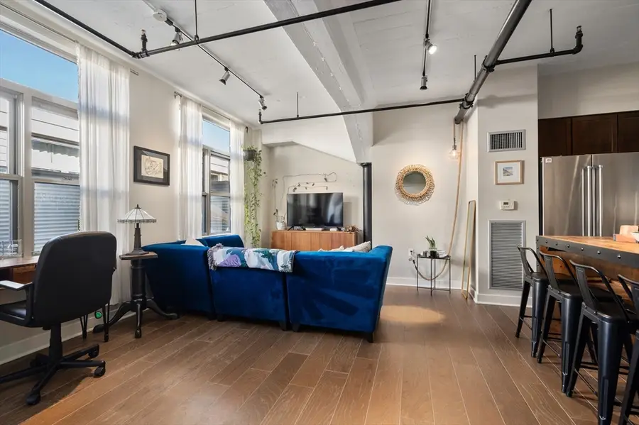 156-168 Terrace St #402, Boston, MA 02120 - #2