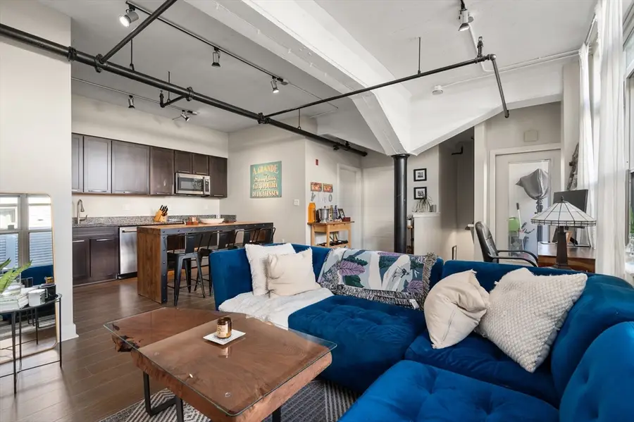 156-168 Terrace St #402, Boston, MA 02120 - #3