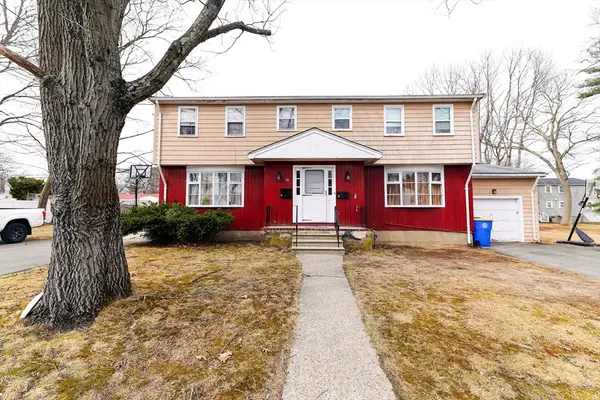 22 Clark St, Randolph, MA 02368