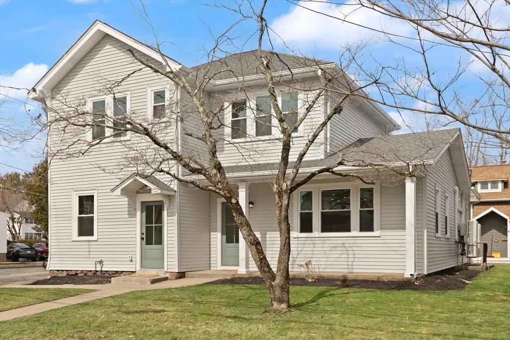 156-158 Waverley Street #158, Belmont, MA 02478 - #1