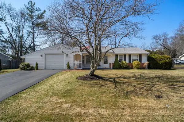 126 Bates Road, Brockton, MA 02302