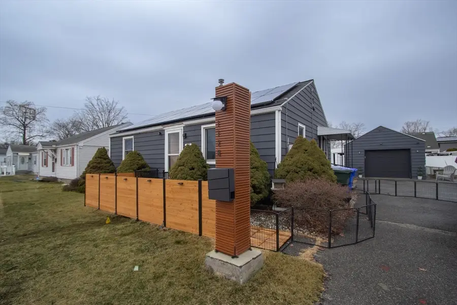 1128 Page Blvd, Springfield, MA 01104 - #2