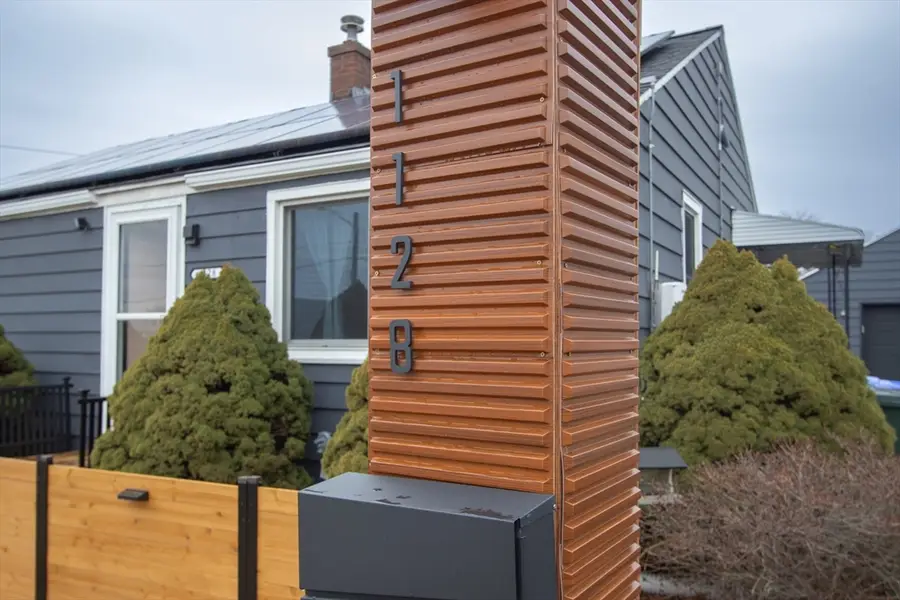 1128 Page Blvd, Springfield, MA 01104 - #3