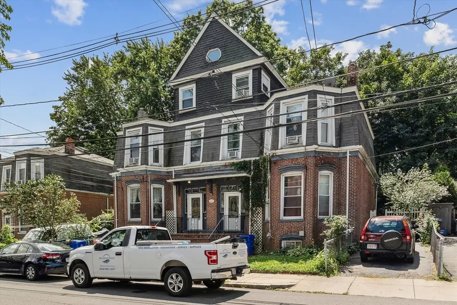 26-28 Newton St, Boston, MA 02135 - #2