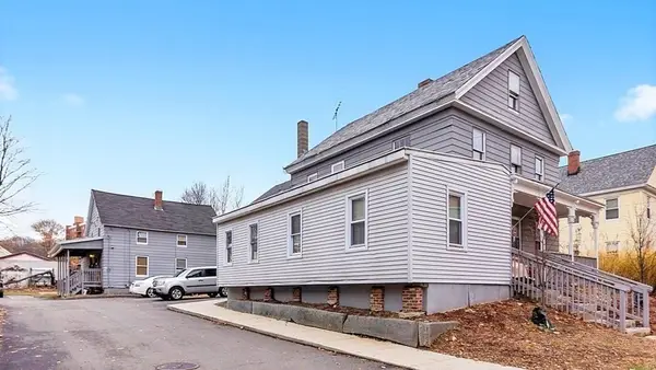 42-44 Summer Street, Leominster, MA 01453