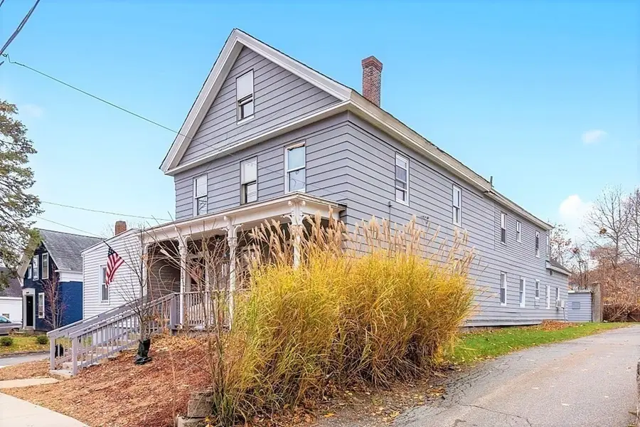 42-44 Summer Street, Leominster, MA 01453 - #2
