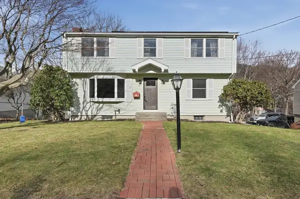 28 Galen Street, Waltham, MA 02451