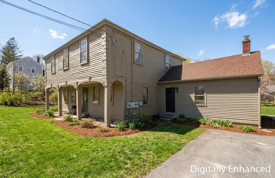 650 Central Turnpike, Sutton, MA 01590 - #3