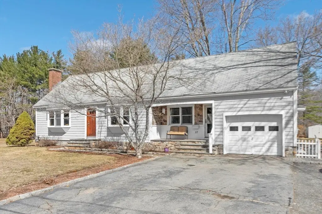17 Drexel Drive, North Chelmsford, MA 01863 - #1