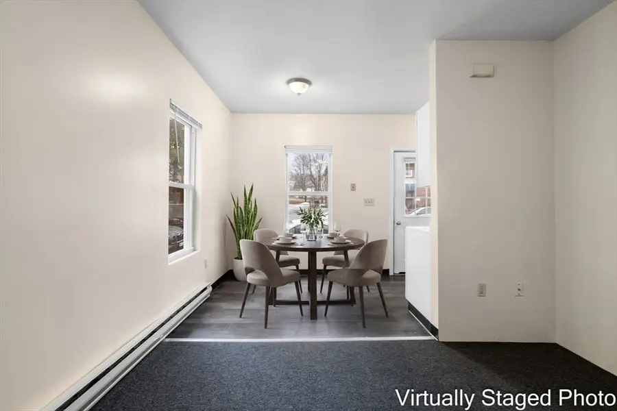 202 Coburn Street, Lowell, MA 01852 - #2