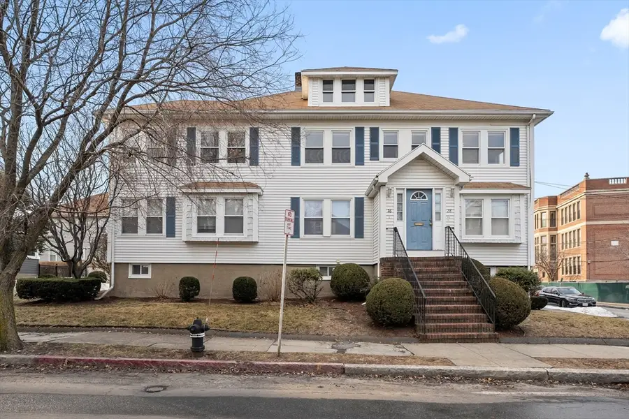 26-28 Alton St, Arlington, MA 02474 - #2