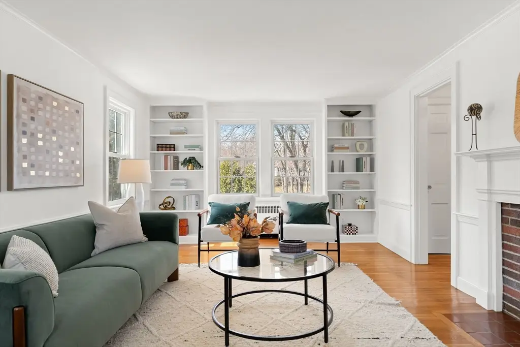 424 Washington St., Canton, MA 02021 - #1