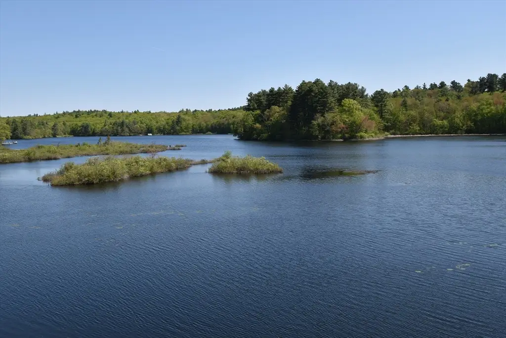 109 Rocky Pond Rd, Boylston, MA 01505 - #1