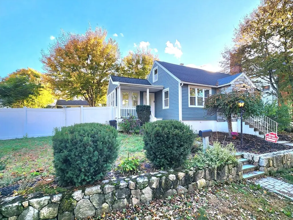 42 Ancona Rd, Worcester, MA 01604 - #1