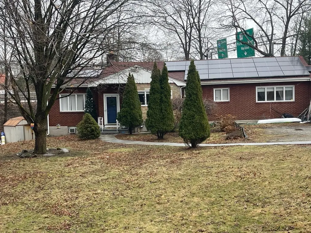 259 Forest St, Medford, MA 02155 - #1