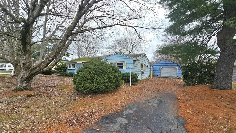 49 Corcoran, Springfield, MA 01118 - #2