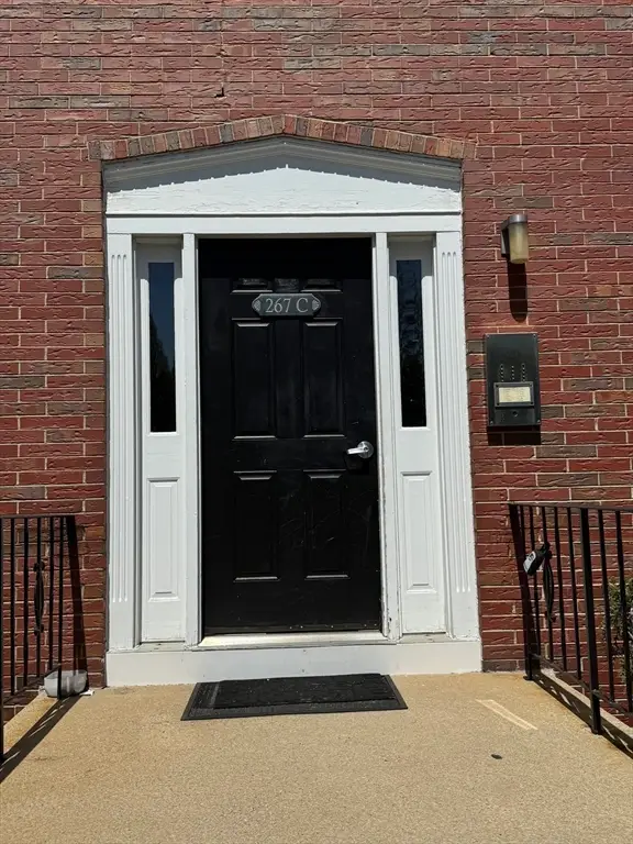 267 Neck St #C12, Weymouth, MA 02191 - #1