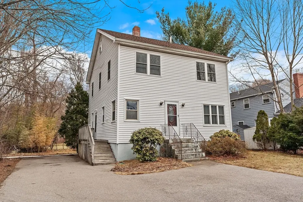 925 Worcester Street, Wellesley, MA 02482 - #1