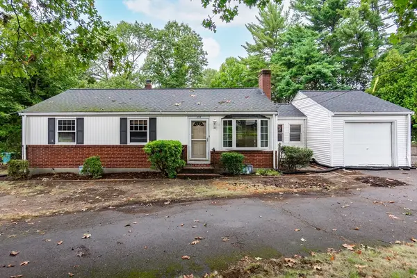 454 Old Connecticut Path, Wayland, MA 01778